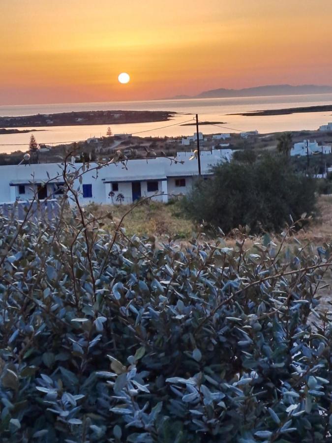 Traditional House Paros Sarakíniko Exterior foto